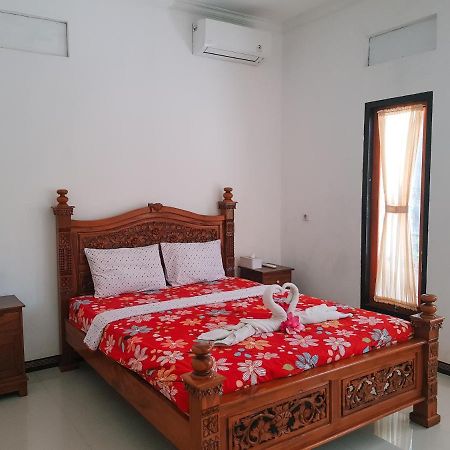Klotok Home Stay Nusa Batununggul Exteriér fotografie