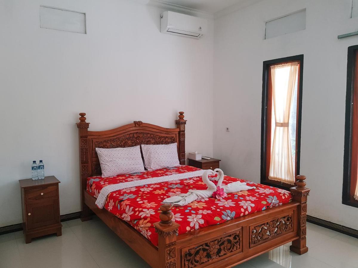 Klotok Home Stay Nusa Batununggul Exteriér fotografie