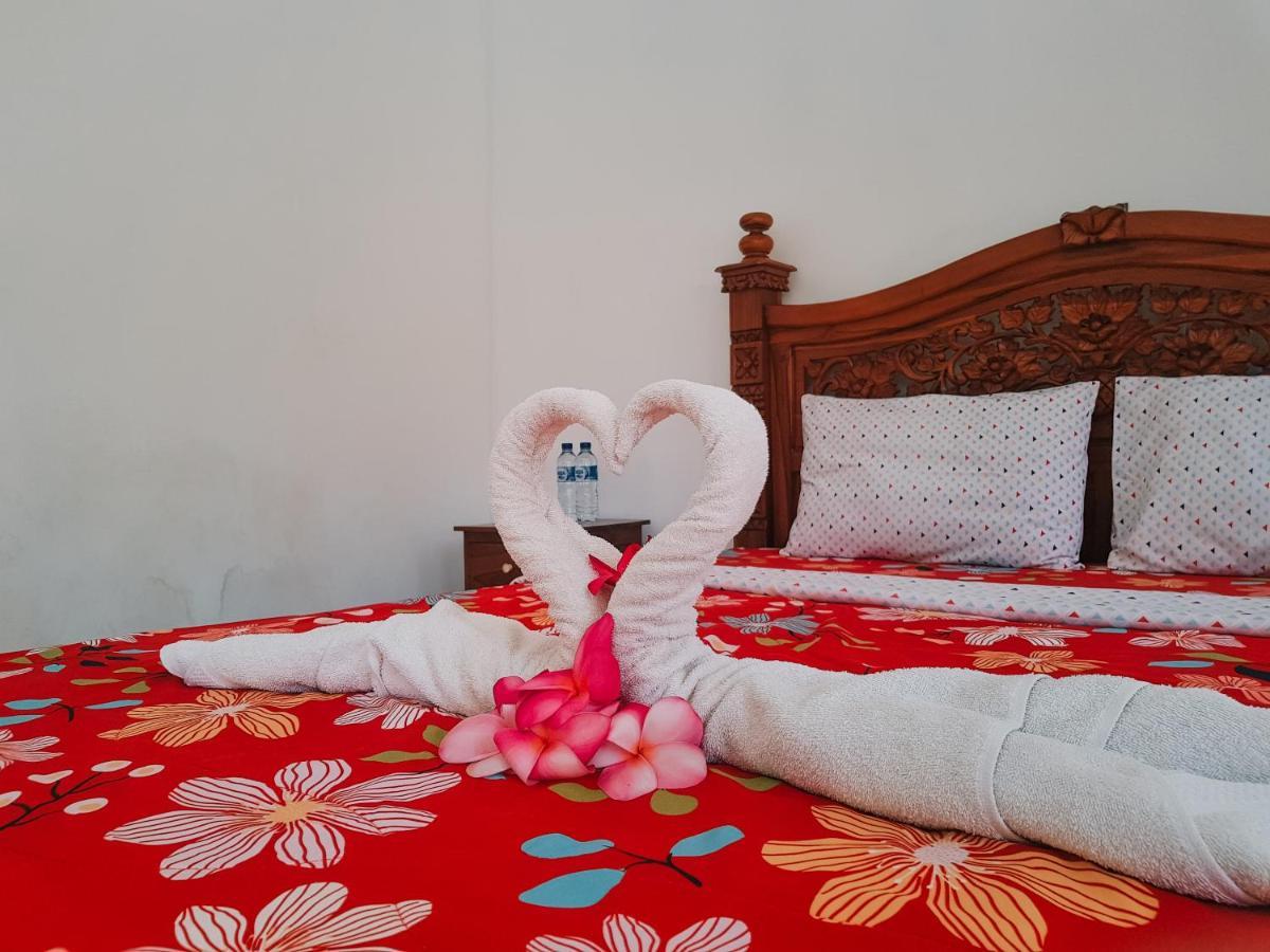 Klotok Home Stay Nusa Batununggul Exteriér fotografie