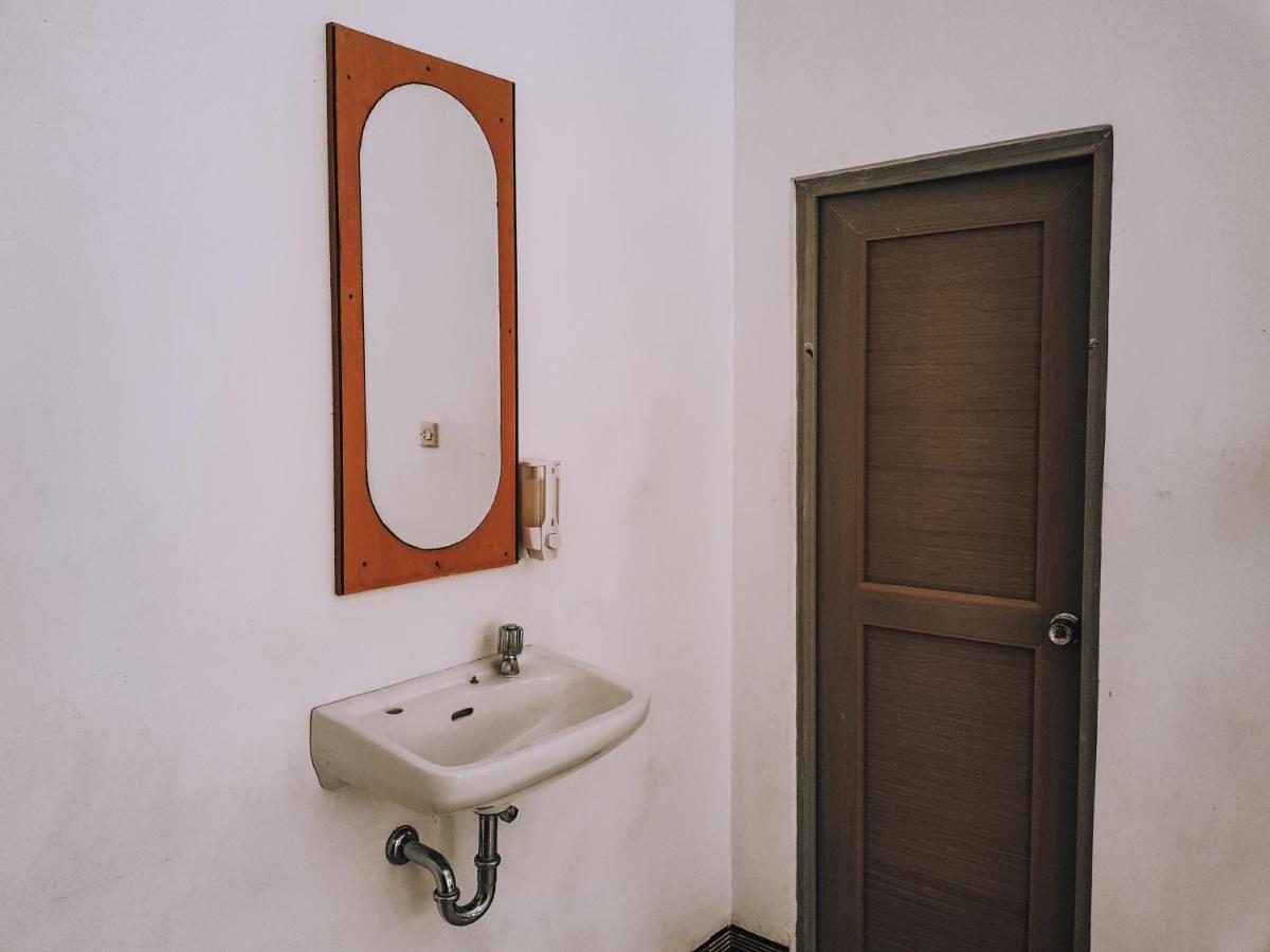 Klotok Home Stay Nusa Batununggul Exteriér fotografie