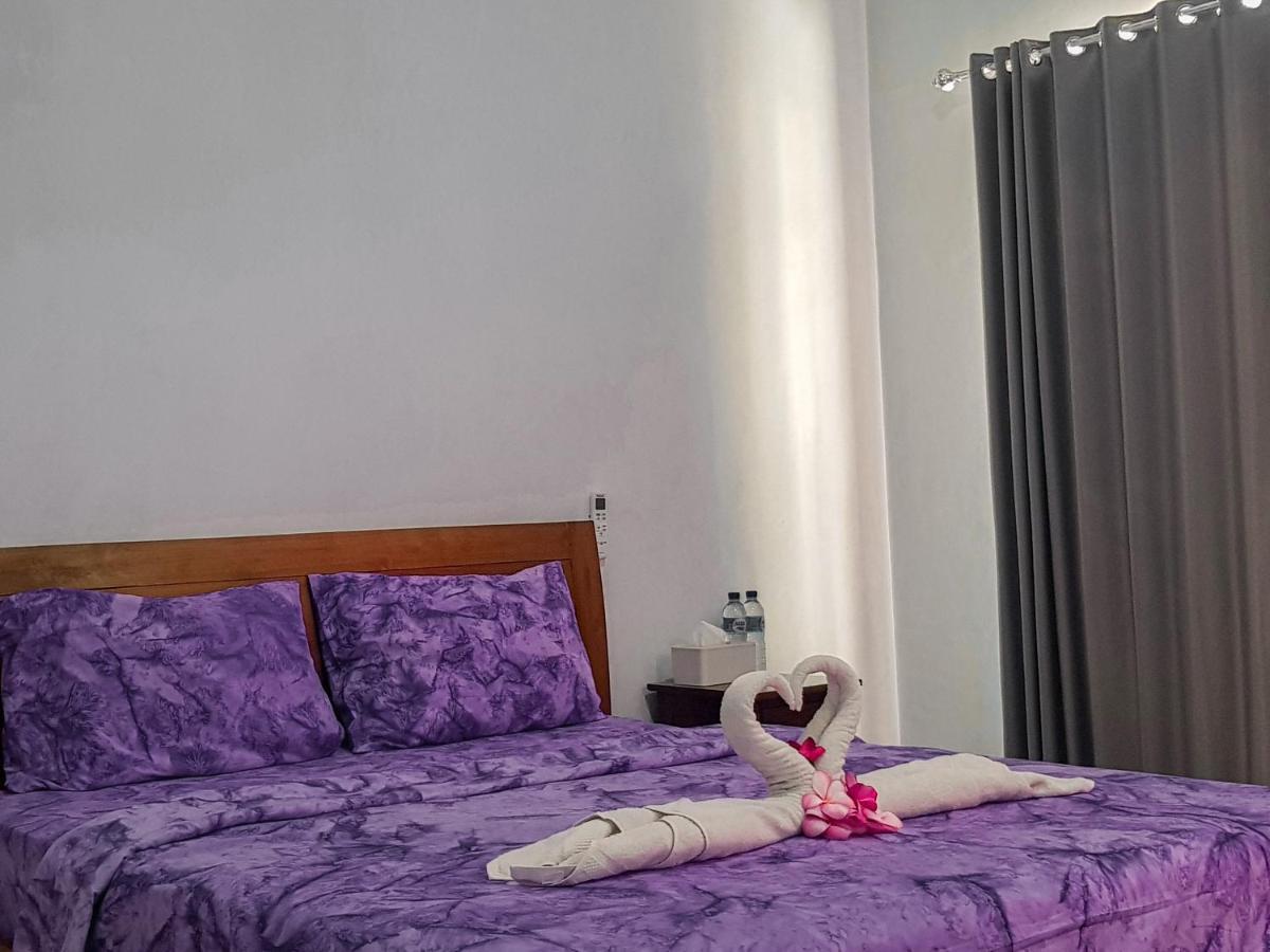 Klotok Home Stay Nusa Batununggul Exteriér fotografie