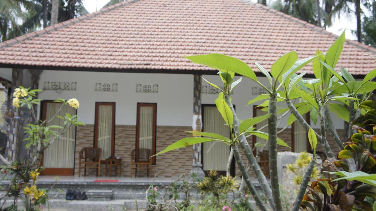Klotok Home Stay Nusa Batununggul Exteriér fotografie