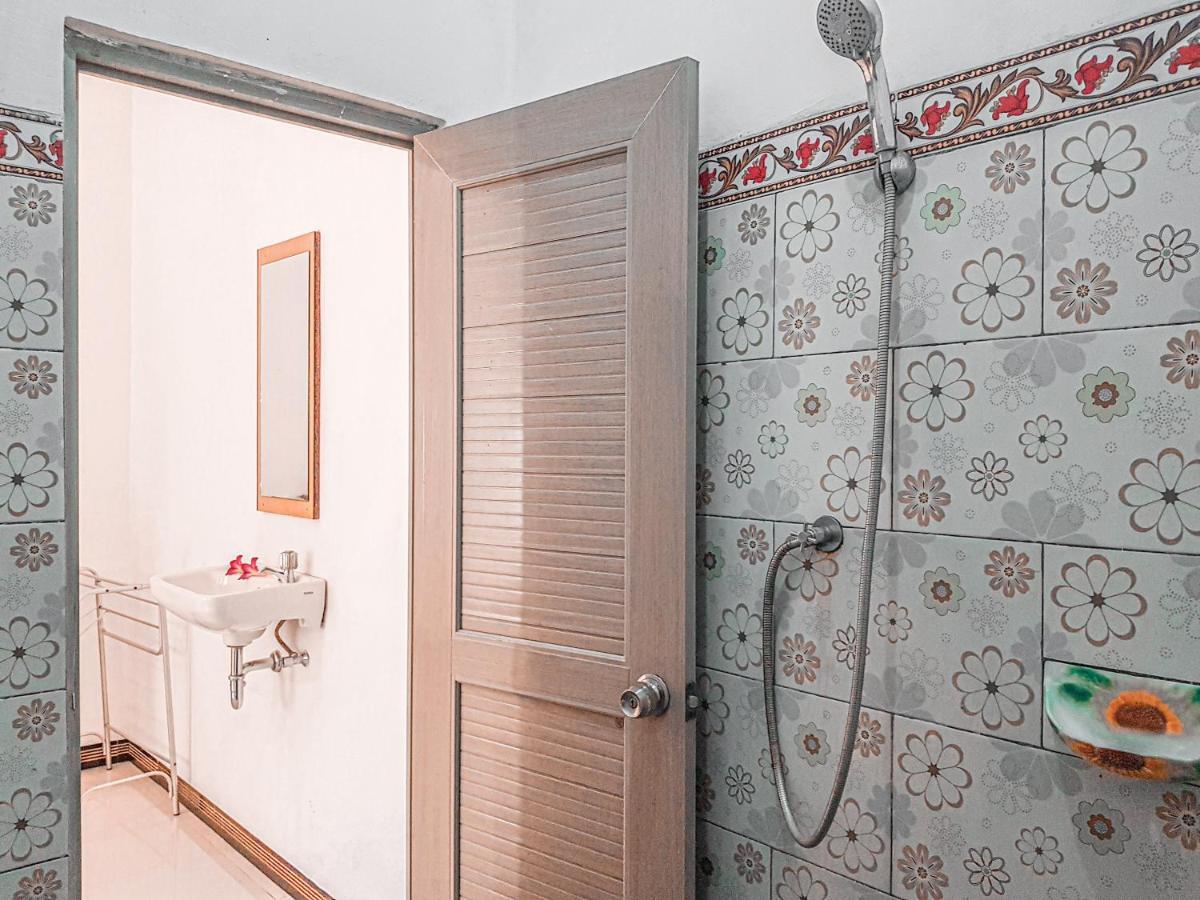 Klotok Home Stay Nusa Batununggul Exteriér fotografie