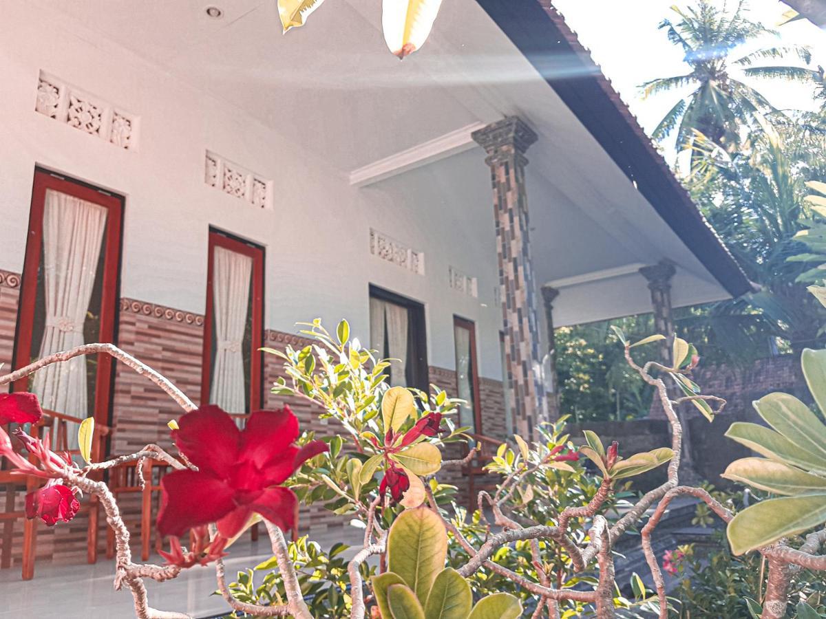 Klotok Home Stay Nusa Batununggul Exteriér fotografie