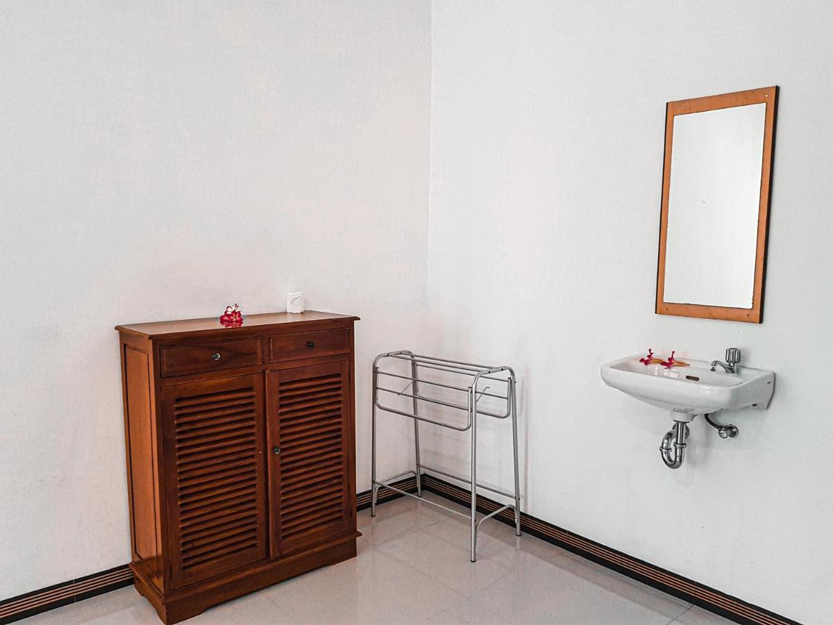 Klotok Home Stay Nusa Batununggul Exteriér fotografie