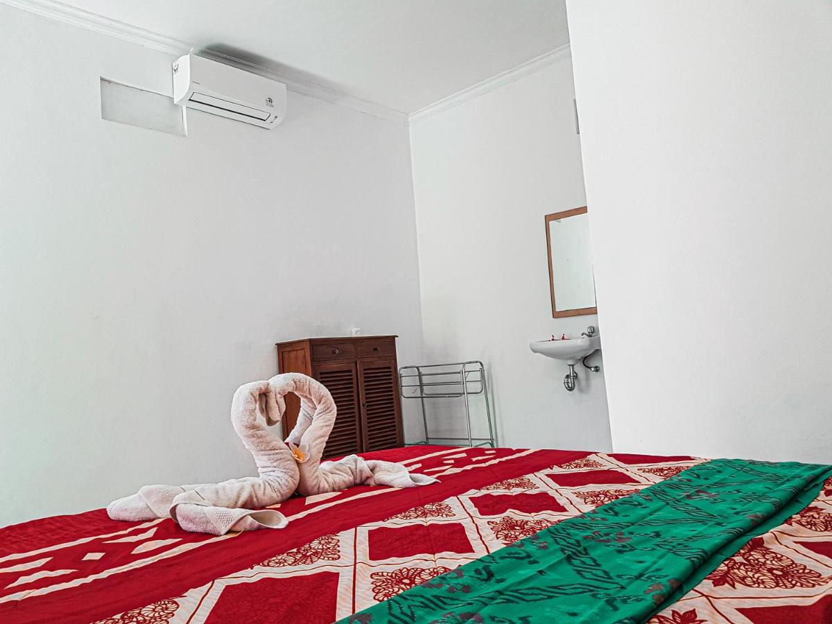 Klotok Home Stay Nusa Batununggul Exteriér fotografie